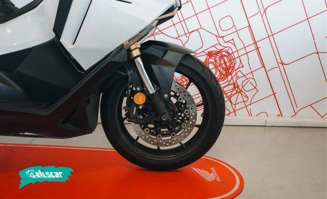 HONDA Forza 750 FORZA 750