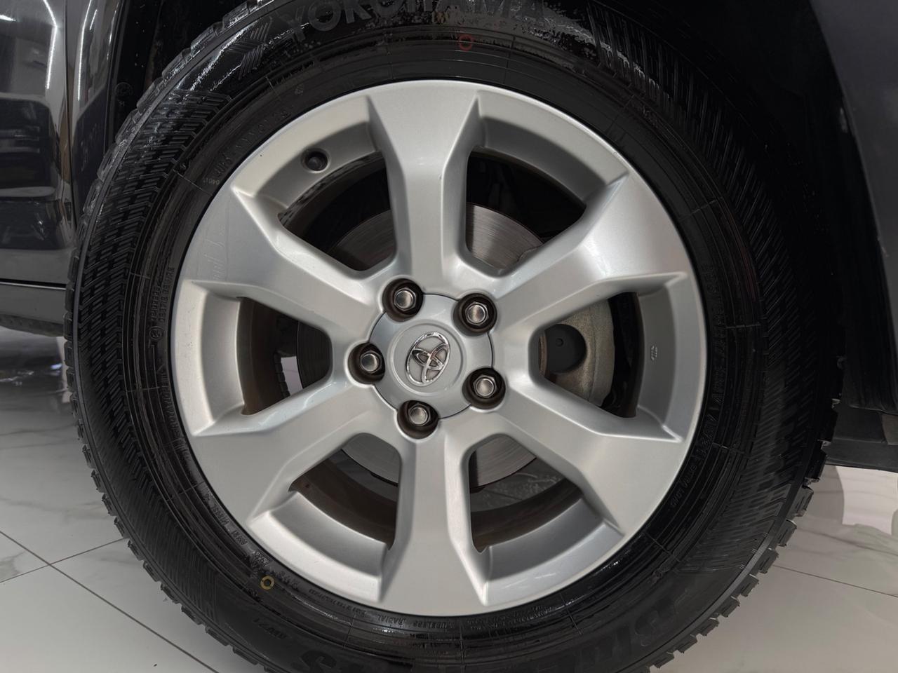 Toyota RAV4 2.2 150CV Exclusive Iper Full