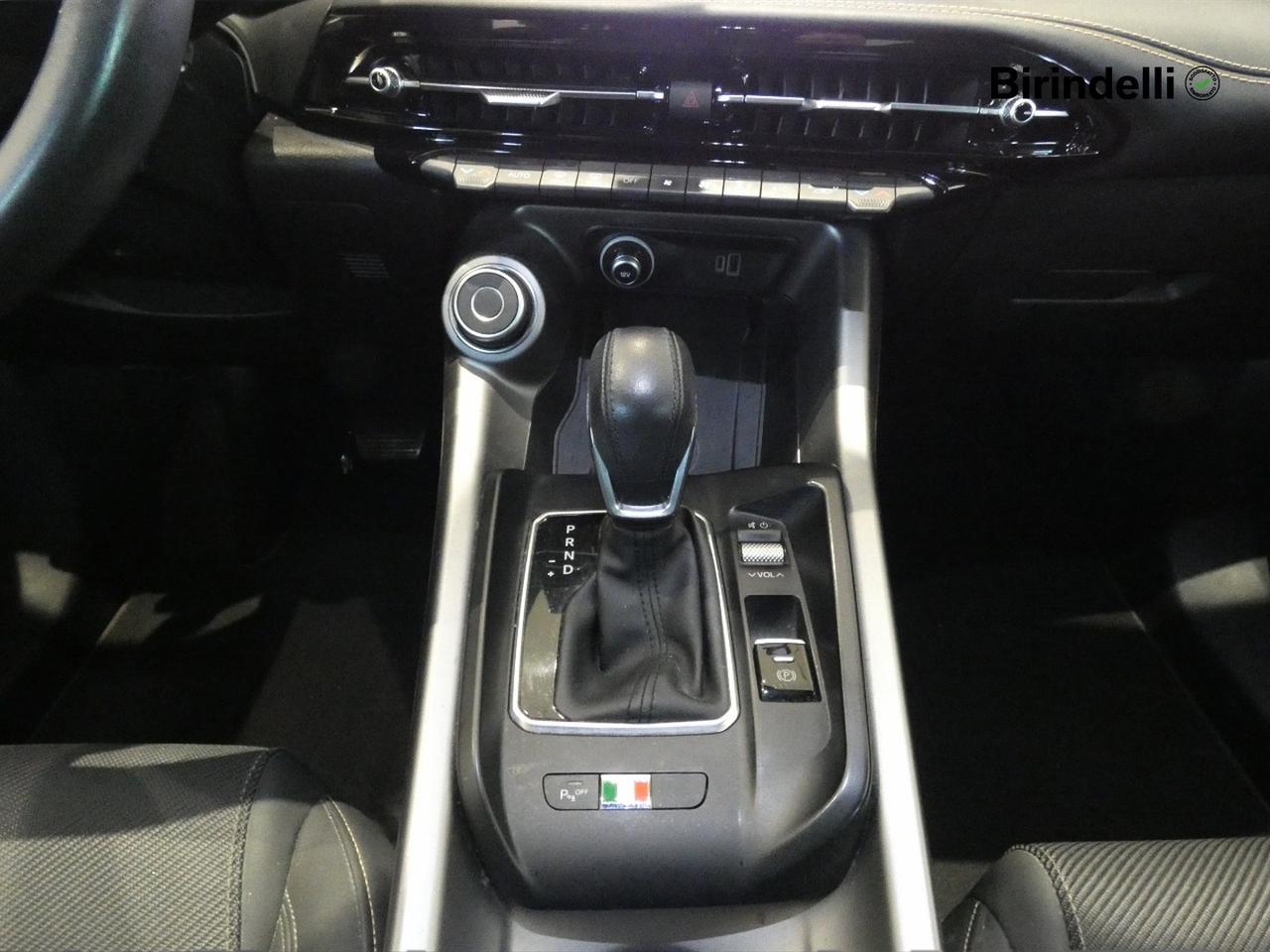 ALFA ROMEO Tonale - Tonale 1.5 160 CV MHEV TCT7 Ti