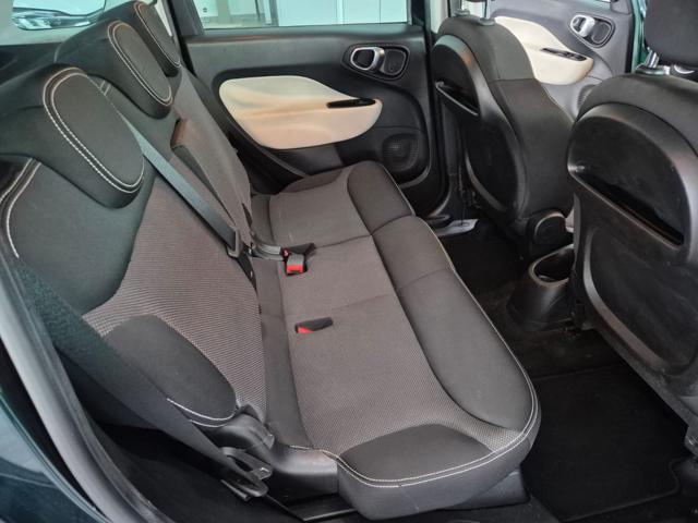 FIAT 500L 1.3 Multijet 85 CV Dualogic Trekking