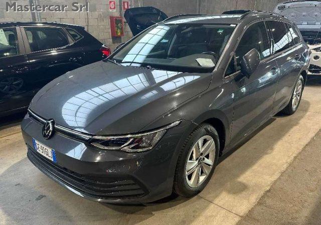 VOLKSWAGEN Golf Variant Golf Variant 2.0 tdi Life 150cv dsg GE916LJ