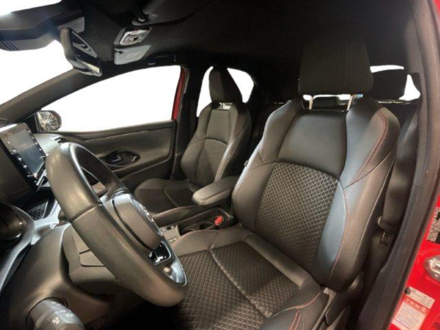 TOYOTA Yaris 1.5 Hybrid 5 porte Premiere