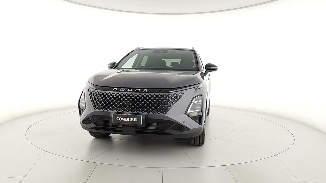 Omoda Omoda 5 - Omoda 5 1.6 tgdi Premium 7dct