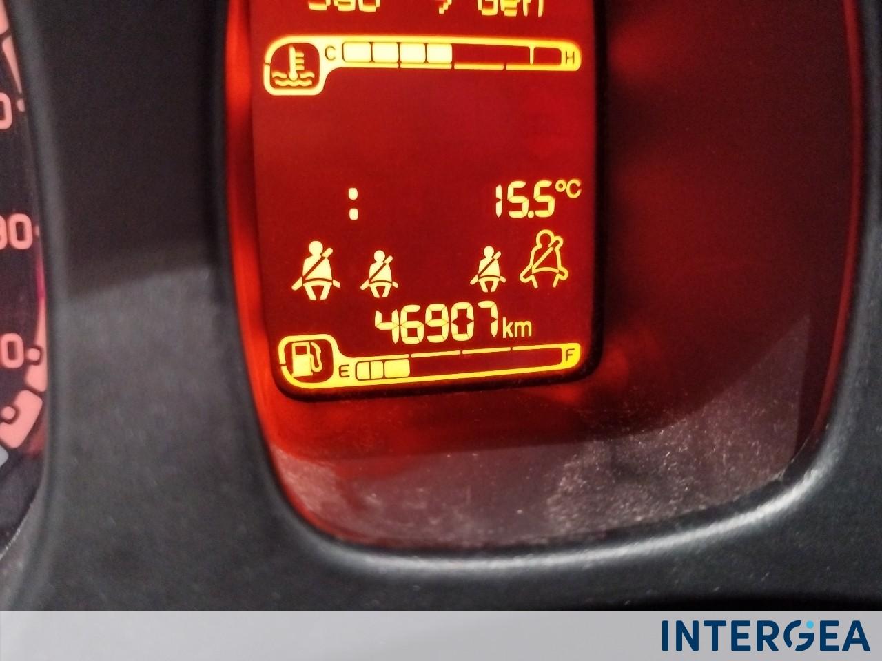 FIAT Panda 1.2 Easy s&s 69cv N1