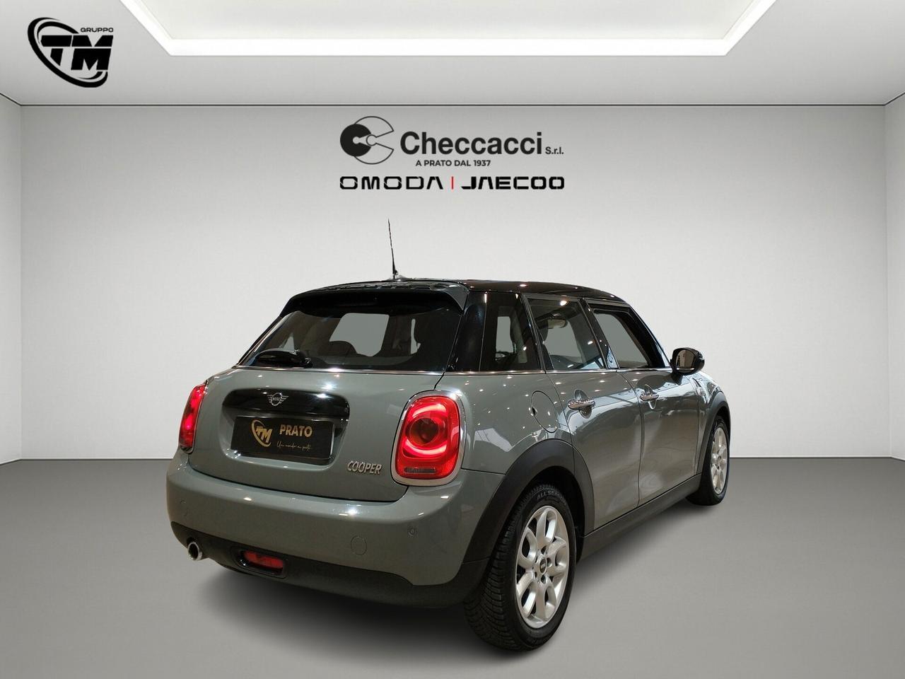 MINI Cooper 1.5 Boost 136 cv *94.000 KM*