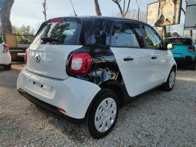 SMART ForFour 70 1.0 Youngster CRUISE,CLIMA OK Neopatentati ..