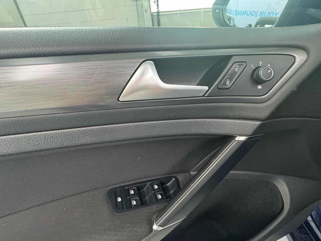 VOLKSWAGEN Golf 1.6 TDI 115CV DSG 5p. Business BlueMotion Technolo