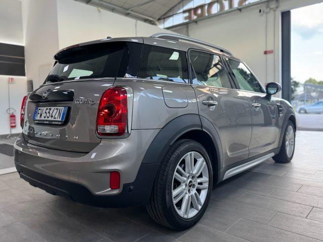 MINI Countryman 2.0 Cooper D Business Countryman Automatica