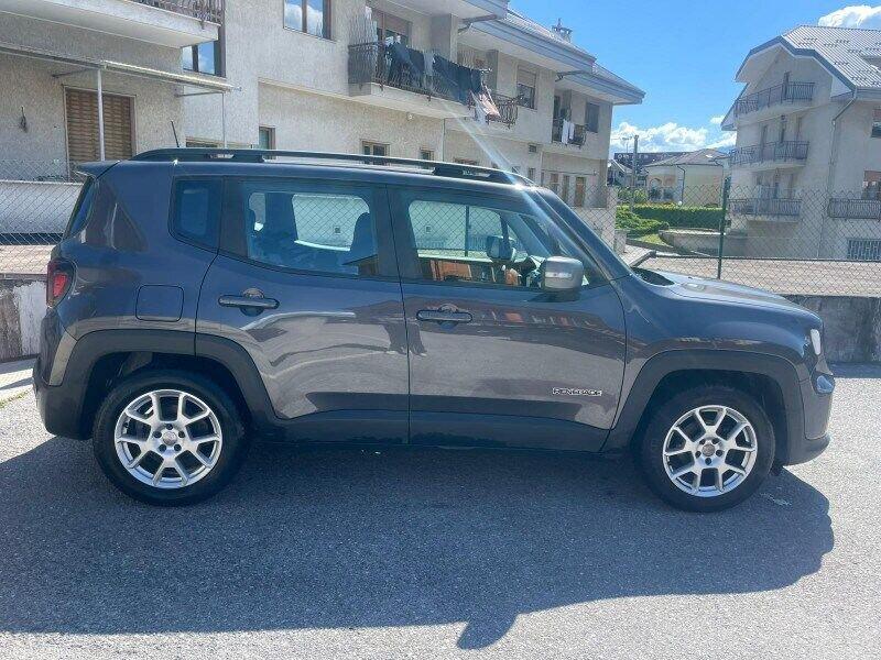 Jeep Renegade Renegade 1.0 T3 Limited