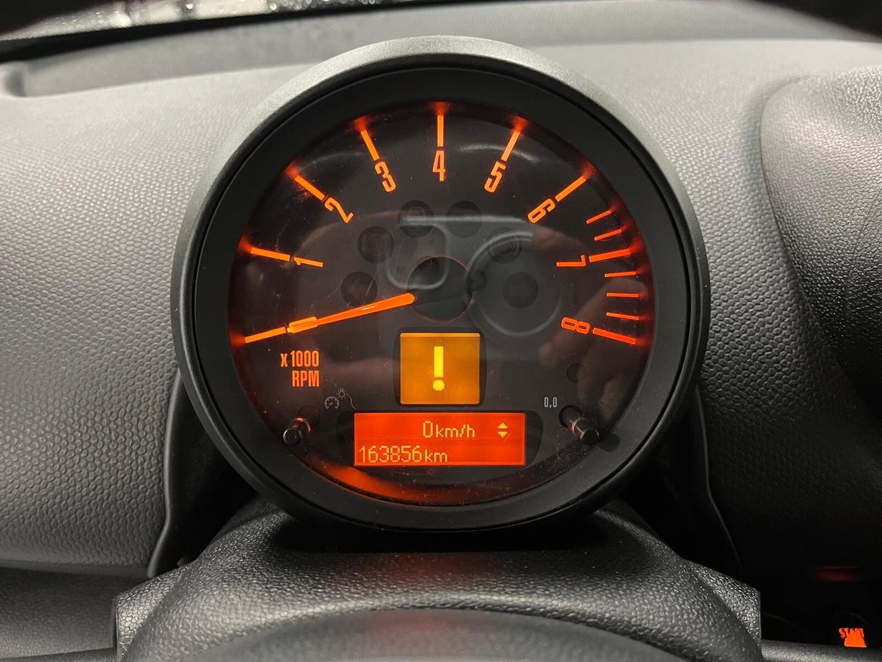 MINI COUNTRYMAN-R60-1.6-BENZINA-EURO6-NEOPATENTATO