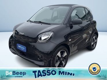 smart fortwo EQ PRIME 4,6KW