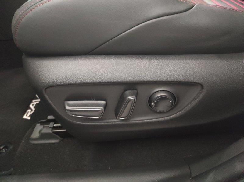 TOYOTA RAV4 5ª serie - RAV4 2.5 PHEV E-CVT AWD-i More Dynamic