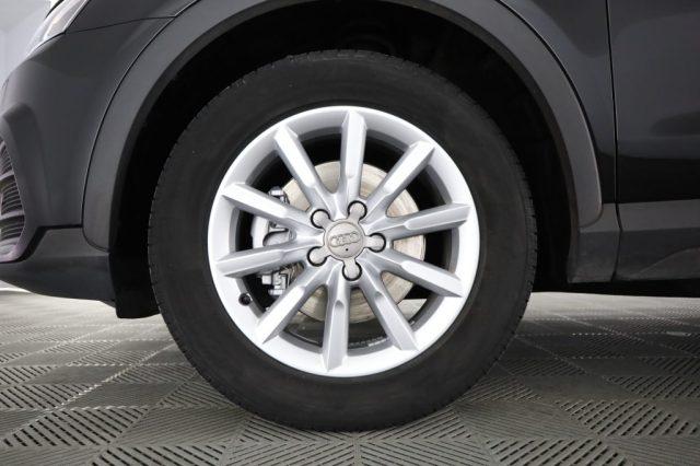 AUDI Q3 Q3 2.0 TDI 120 CV