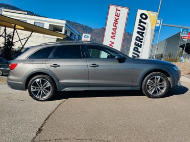 Audi A4 allroad A4 allroad 40 TDI 204 CV S tronic Business