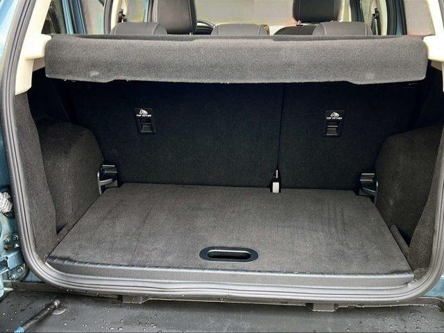 FORD EcoSport 1.5 TDCi 100 CV