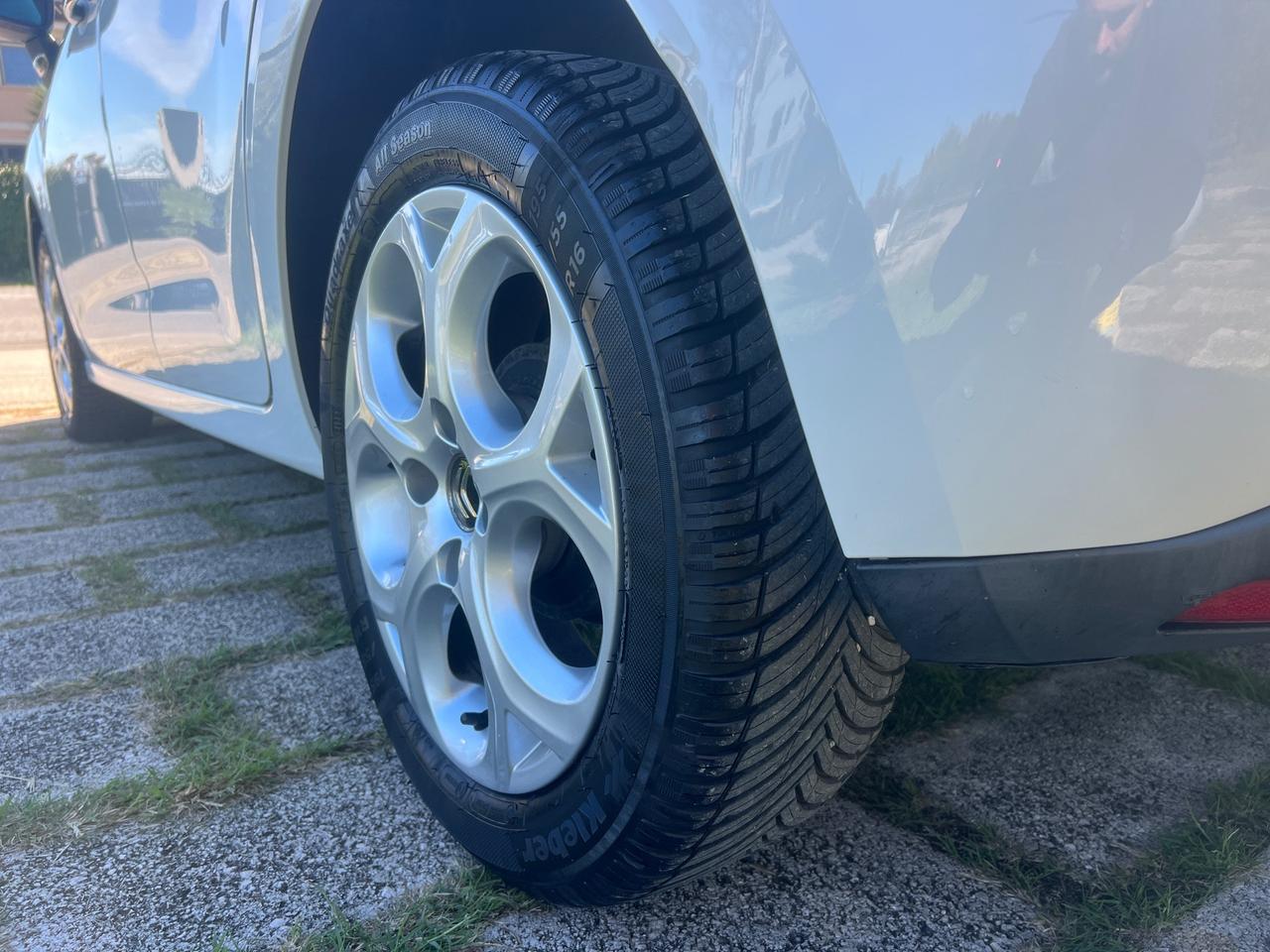 Citroen C3 1.6HDi 75CV Monna Lisa-2016"PERFETTA"