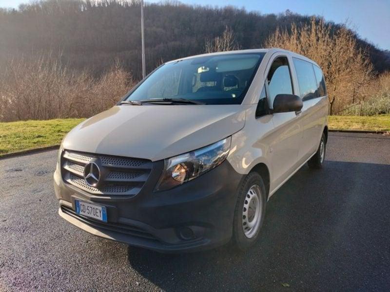 Mercedes-Benz Vito 1.7 110 CDI PC Tourer Pro Compact 8 posti!!