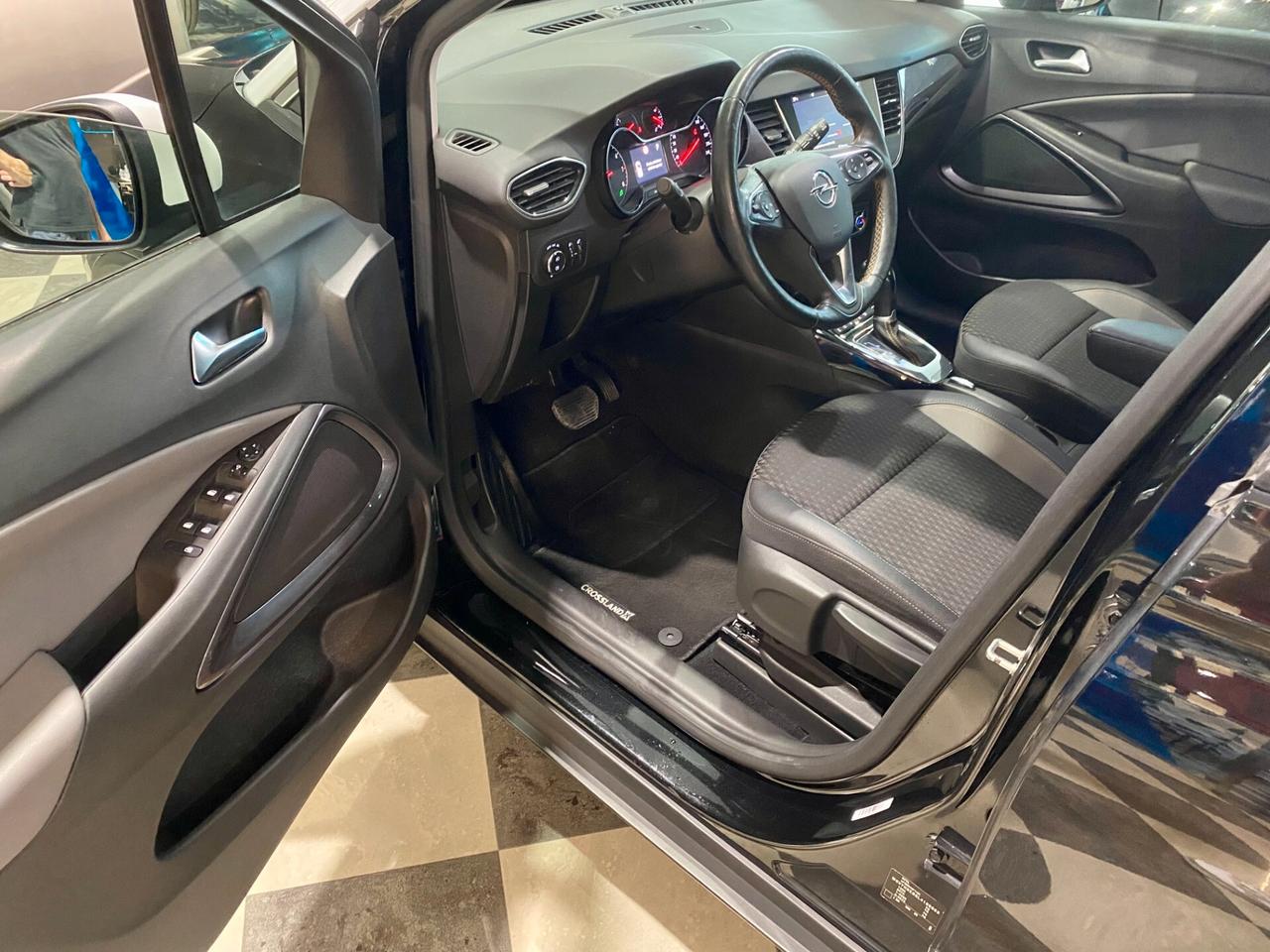 Opel Crossland X 1.2 Turbo 12V 130 CV Start&Stop aut. Innovation-2020