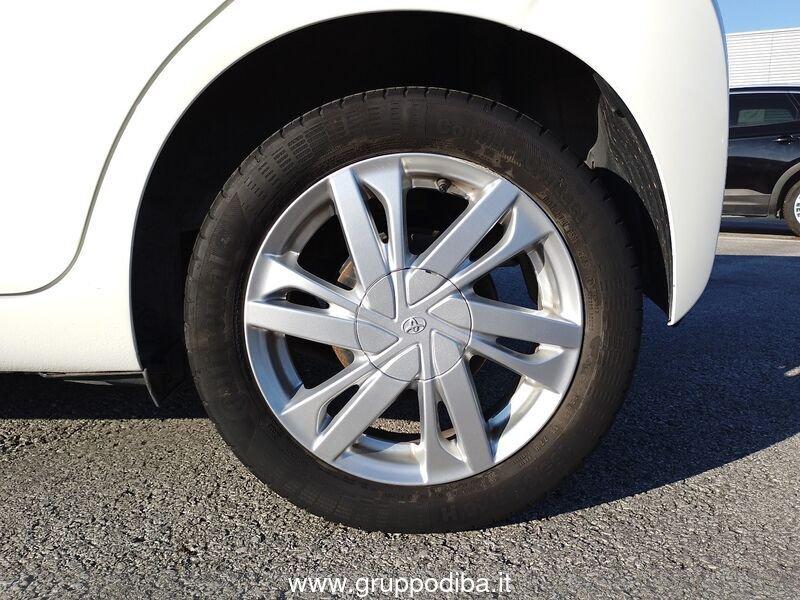 Toyota Aygo II 2014 5p 1.0 x-cool