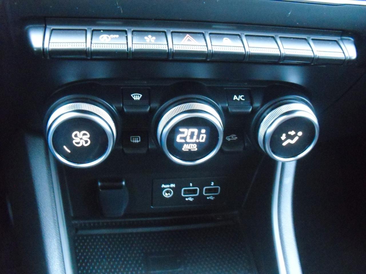 Renault Captur TCe 100 CV GPL Techno, FULL OPT, OTTIME CONDIZIONI!!