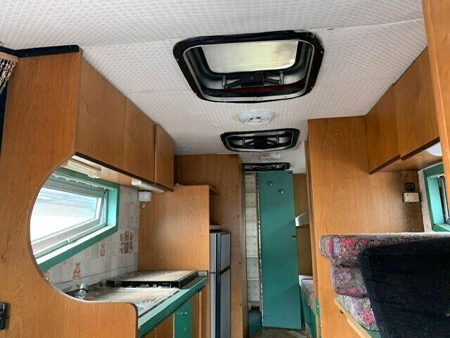 Iveco FIAT 79 MP 3 6