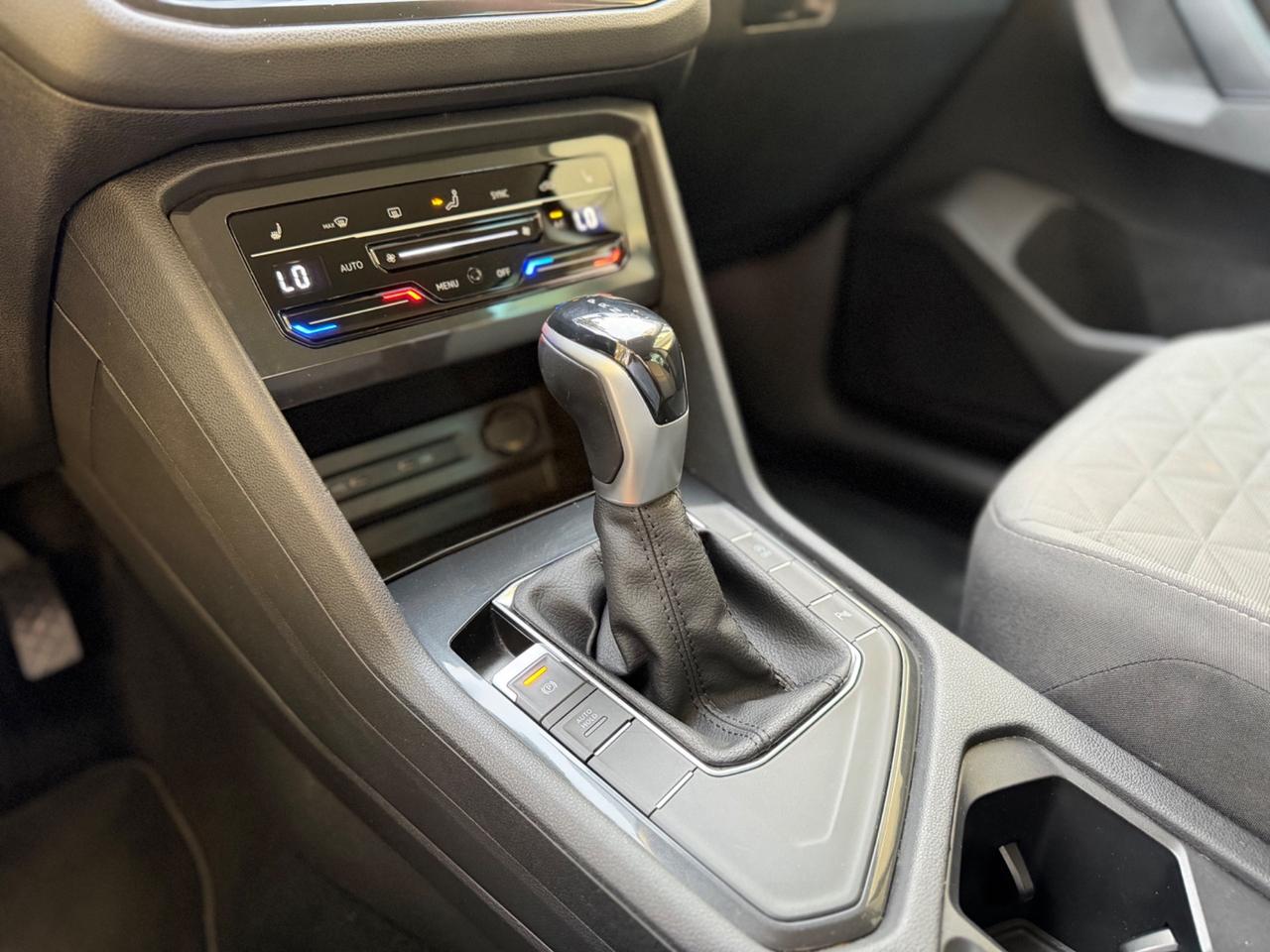 Volkswagen Tiguan 2.0 TDI 150 CV SCR DSG Life