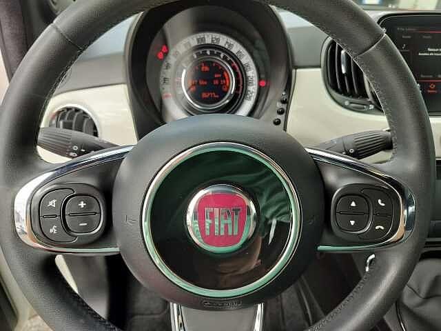 Fiat 500 1.2 EasyPower GPL Star