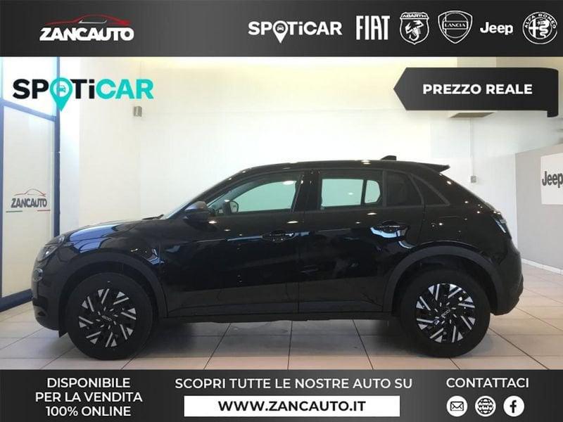 FIAT 600 1.2 Hybrid 110cv Pop MY25