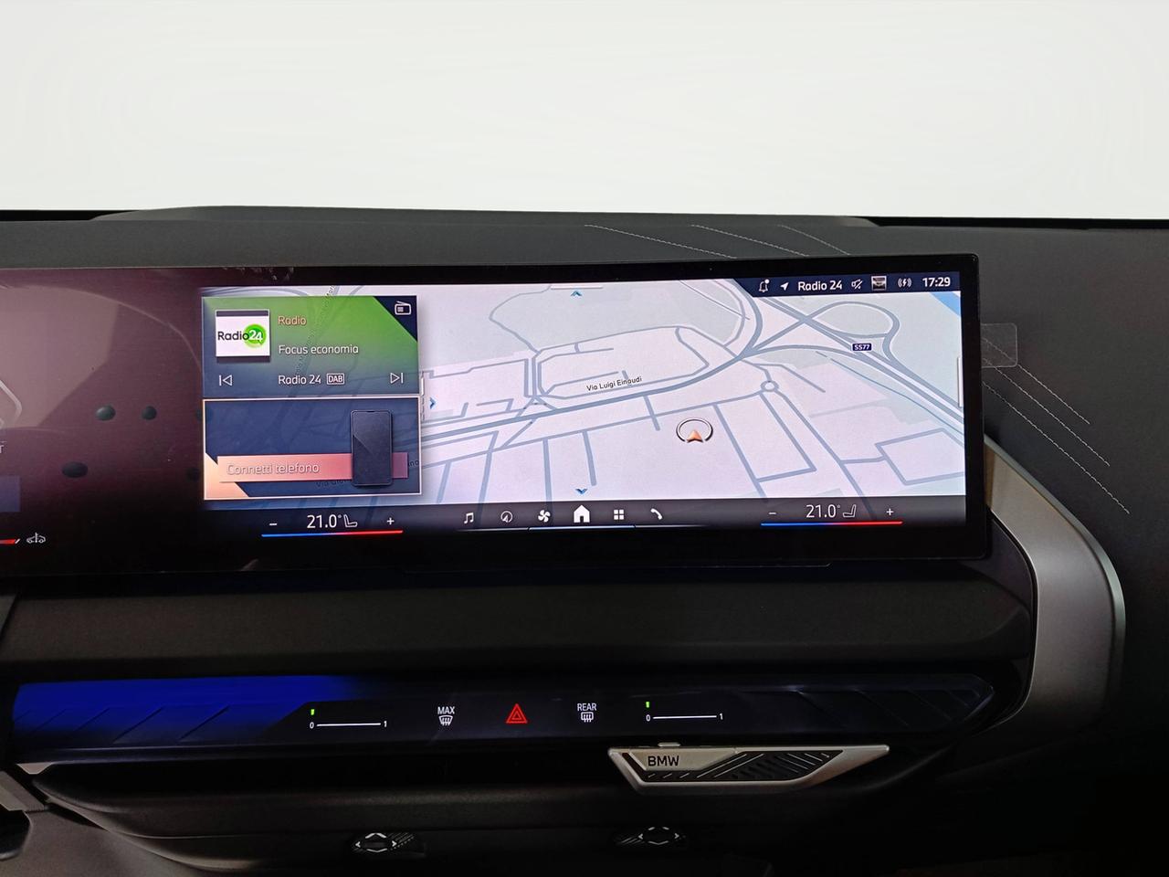 BMW BMW X3 40d xDrive