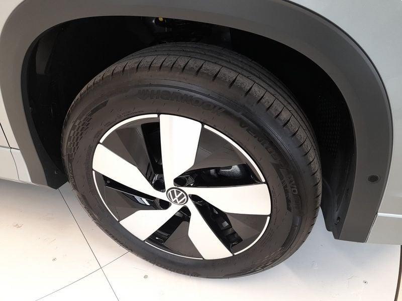 Volkswagen Tayron 2.0 TDI SCR Edition Plus DSG