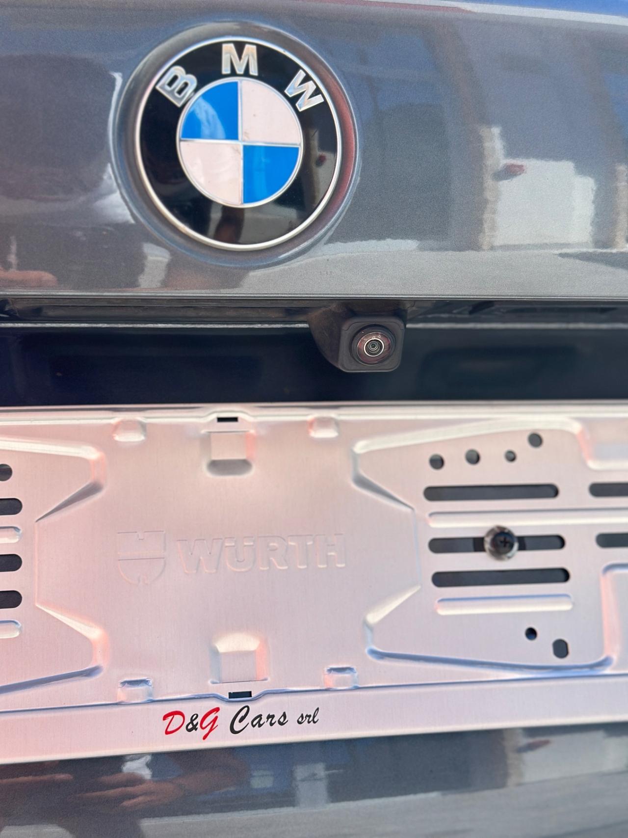 Bmw 118d SportLine - 2020 TETTO/LED/AMBIENT
