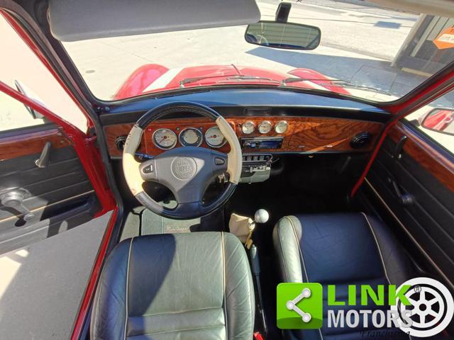 MINI Mini 1.3 cat Cooper Sports Pack TETTO IN TELA