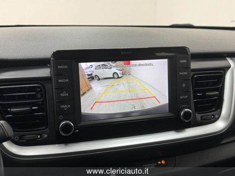 KIA Stonic 1.4 MPI 100 CV Style