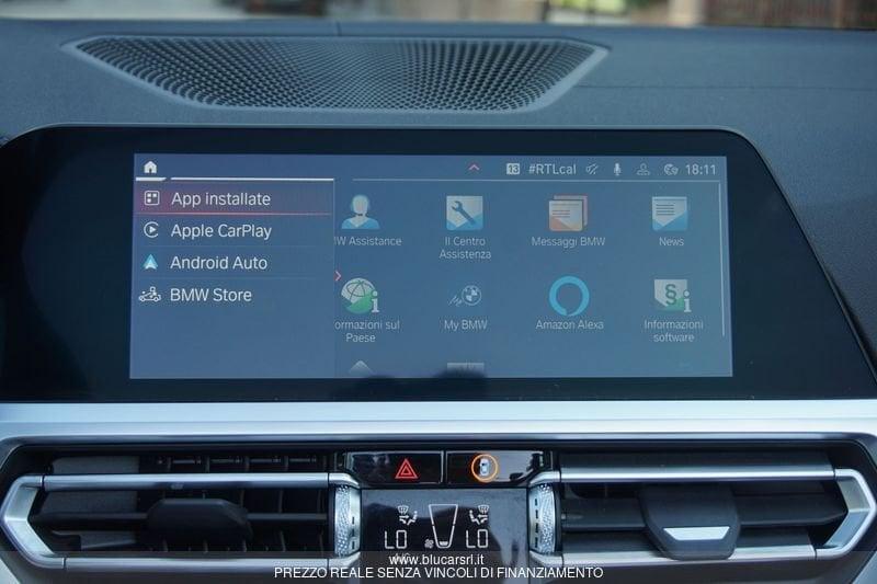 BMW Serie 4 Cabrio 420i Cabrio Msport