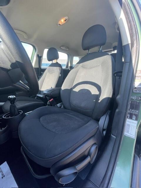 Mini Cooper D Countryman Mini 2.0 Cooper D Business XL Countryman ALL4 Automatica