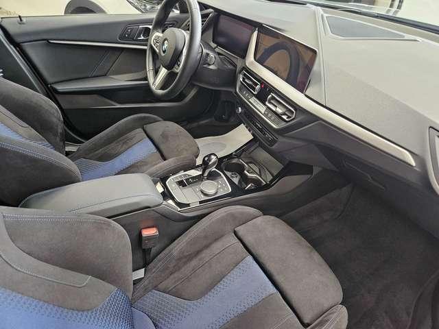 BMW 118 118i Msport 136cv auto