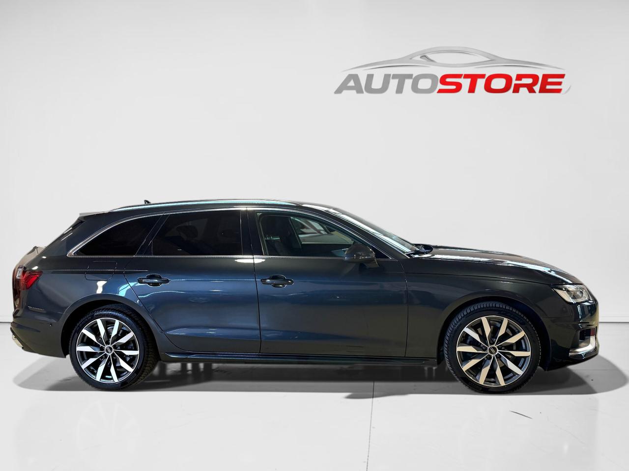 Audi A4 Avant 35 TDI S tronic Business Advanced