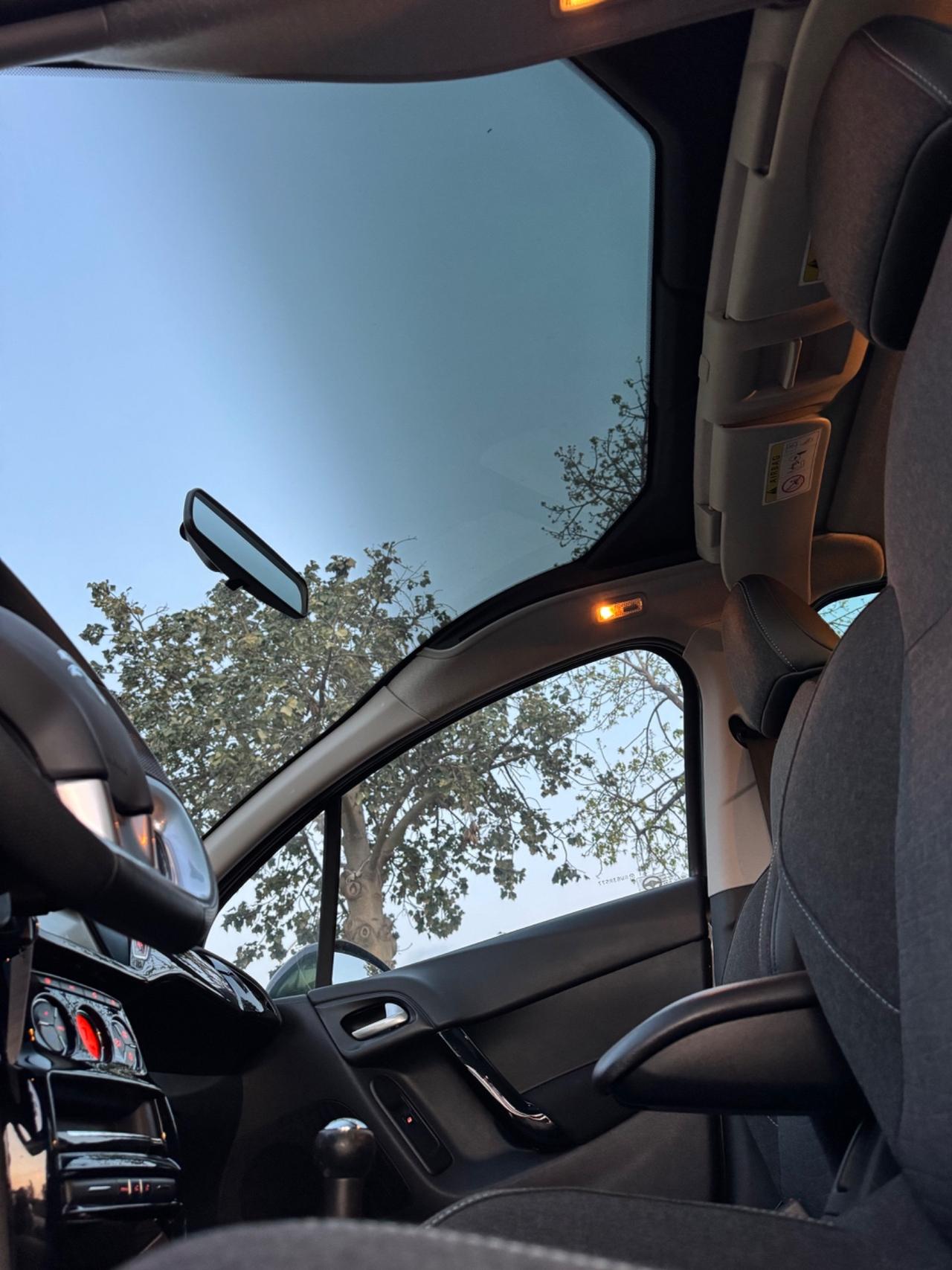 Citroen C3 UNICA PROPRIETARIA