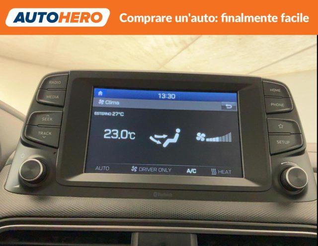 HYUNDAI Kona EV 64 kWh XPrime