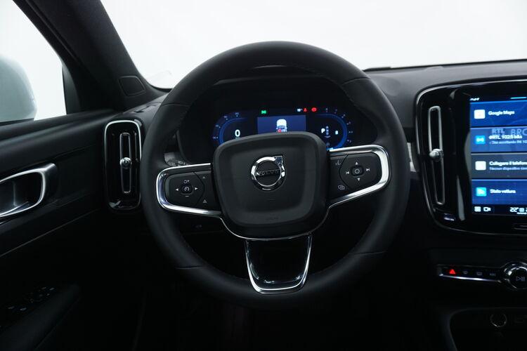 Volvo XC40 B3 Core BR278614 2.0 Mild Hybrid 163CV