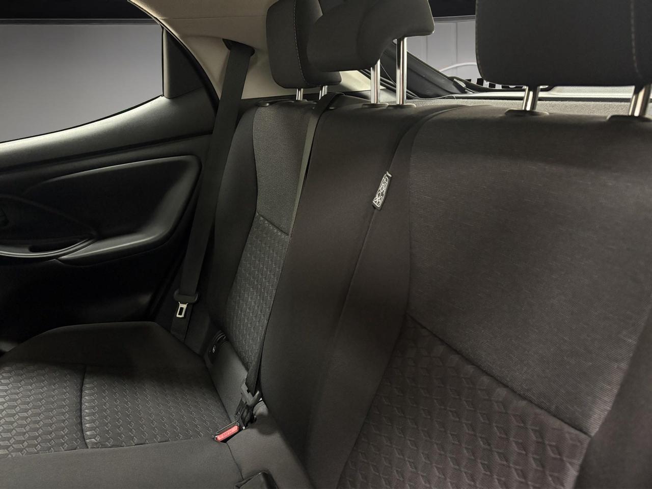 Toyota Yaris 1.5h Active
