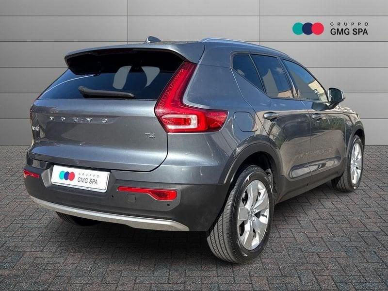 Volvo XC40 2.0 t4 Momentum geartronic my20
