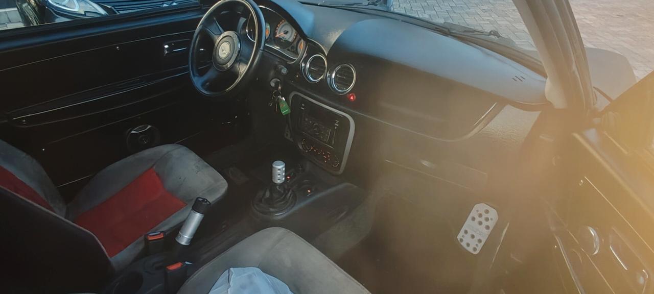 Chatenet CH26 carbon look