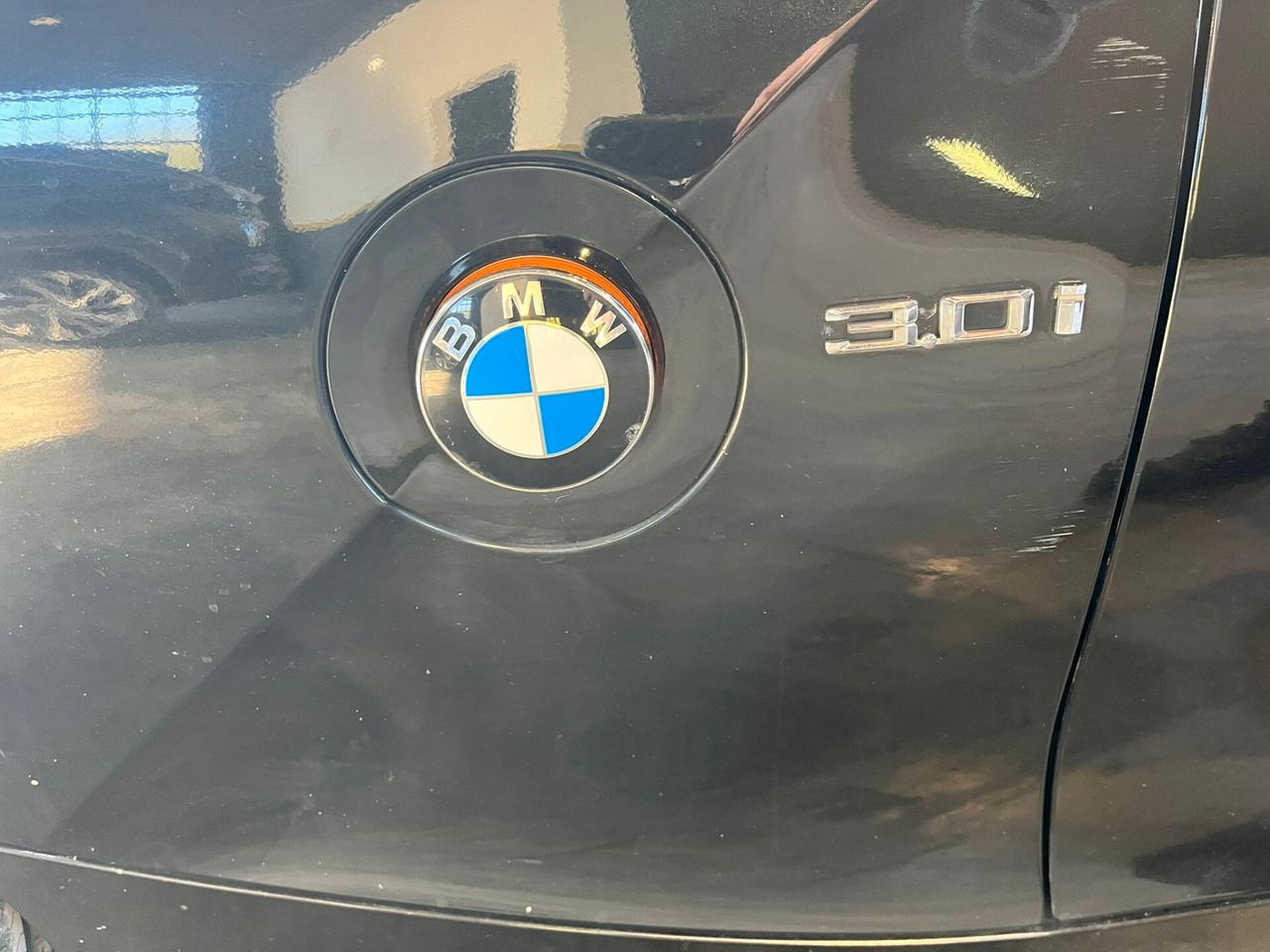 Bmw Z4 3.0i cat Roadster