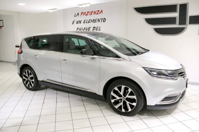 Renault Espace 2.0 blue dci Executive 160cv 7p.ti edc