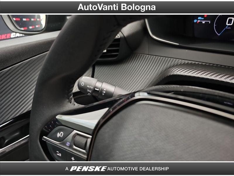 Peugeot 208 208 1.2 puretech Allure s&s 100cv