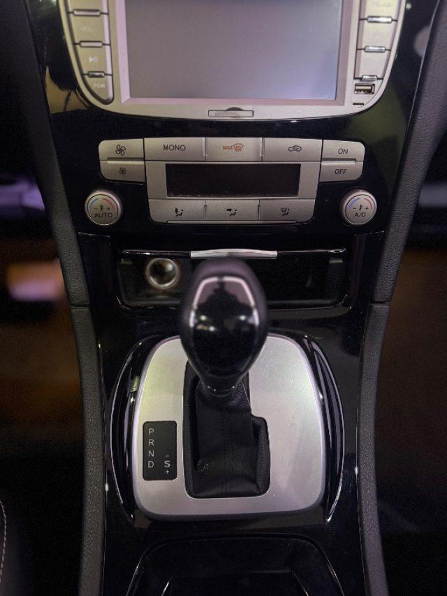 FORD S-Max 2.0 203CV Titanium