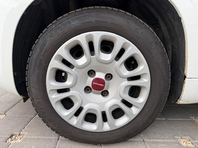 Fiat Panda 1.3 MJT 95 CV S&S Easy 2017