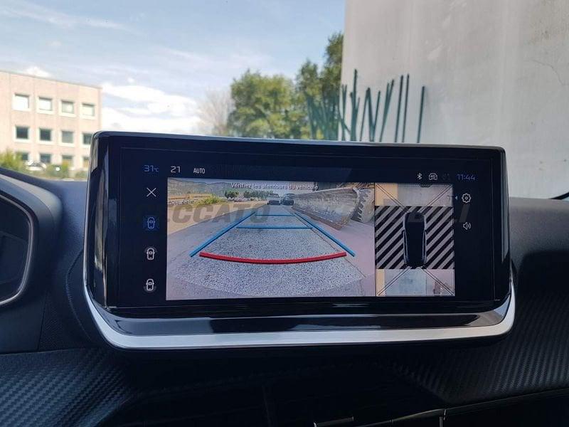 Peugeot 208 208 1.2 puretech Allure s&s 100cv