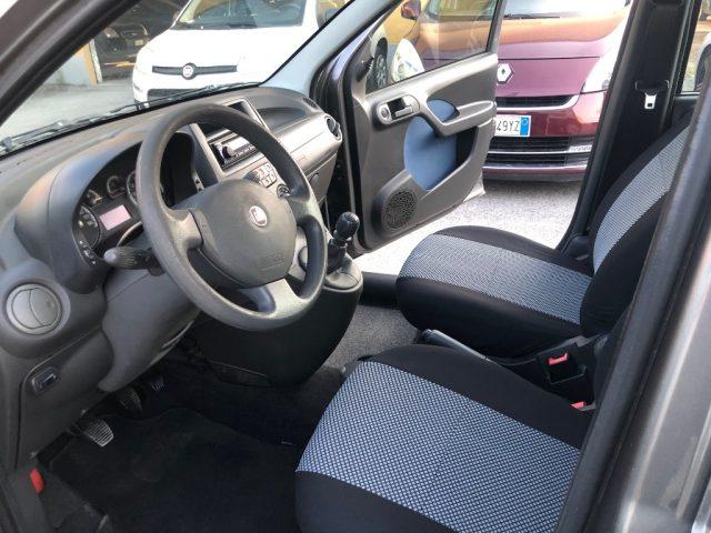 FIAT Panda 1.2 Dynamic Natural Power